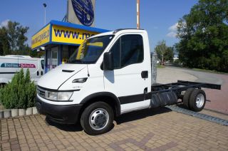 Iveco Daily 35C12